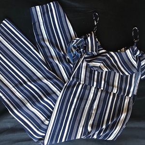 Women’s romper pantsuit